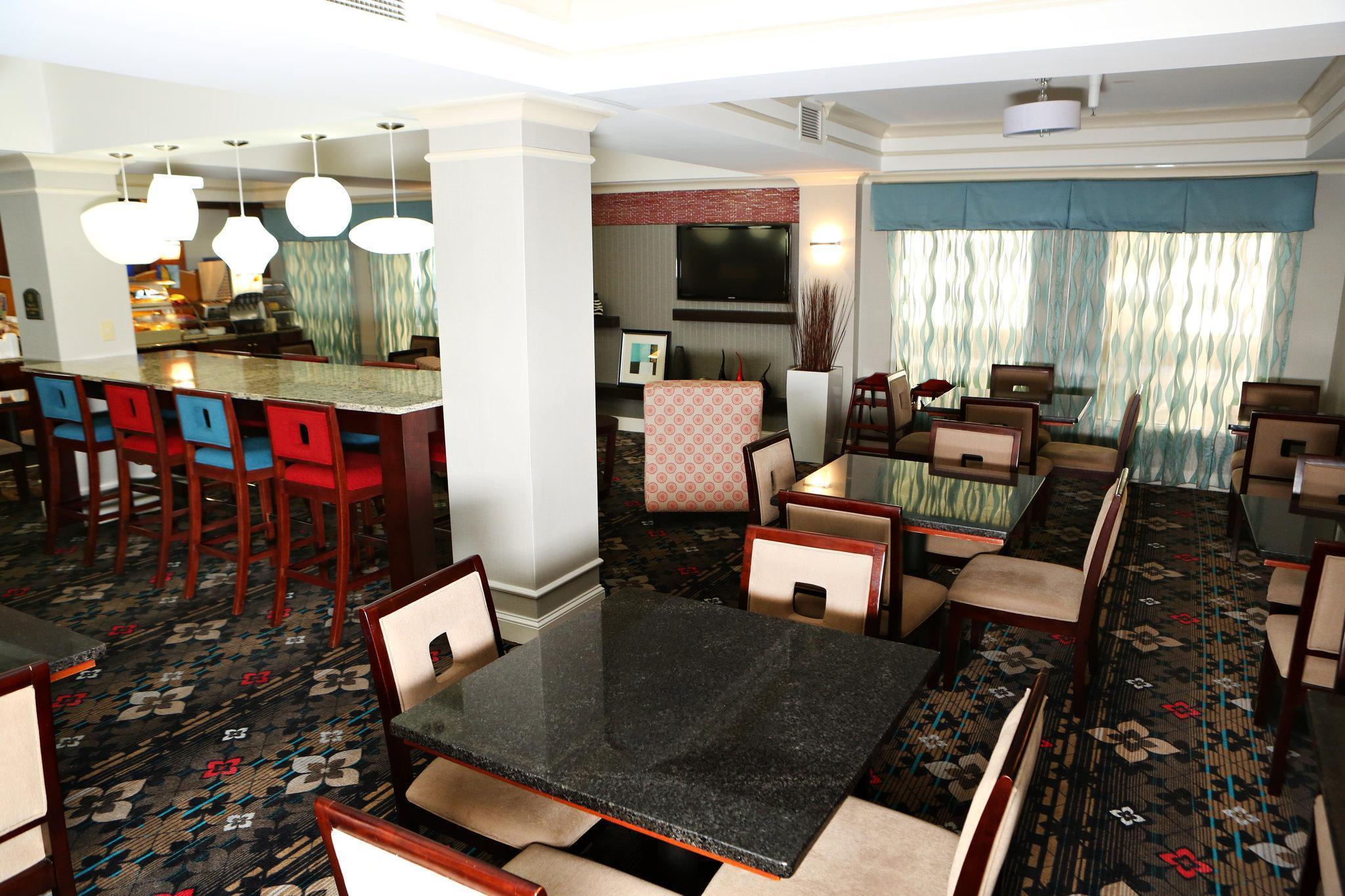 Holiday Inn Express Hotel & Suites - Sumter, An Ihg Hotel Luaran gambar